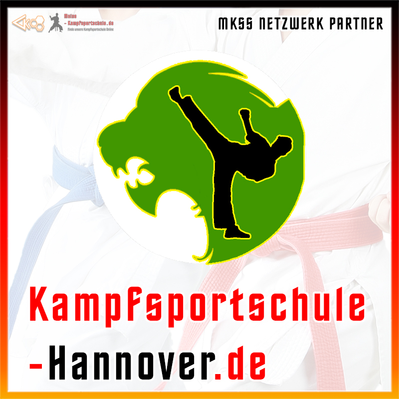 Partner Kampfsportschule Hannover