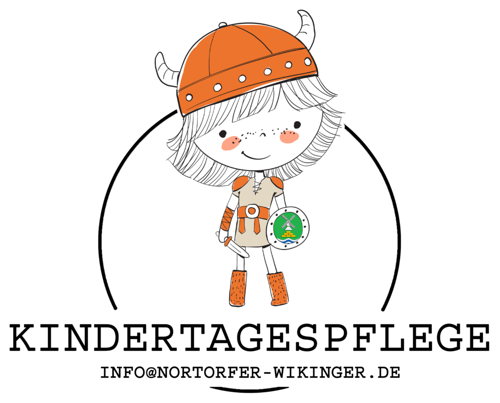 Logo BIG Kindertagespflege Nortorf