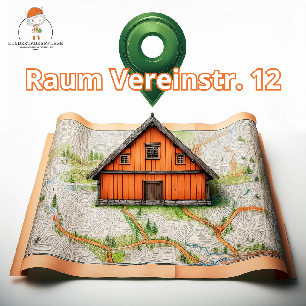 Tagespflegestelle - Raum Vereinsstr. 12